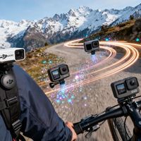 画质党选大疆Nano，记录控选影石GO Ultra：散热与色彩背后的创作哲学差异