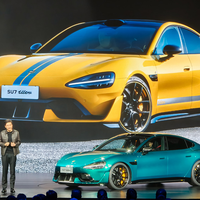 小米SU7 Ultra是性能神话还是营销泡沫？3800+用户观点大PK