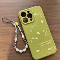 甜妹本命壳✨IPJ 多巴胺萌系小动物,把少女心焊在 iPhone 上