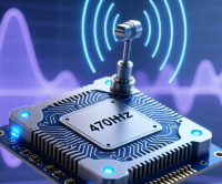 470MHz频段天线模块选购指南与应用方案解析