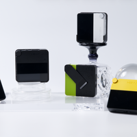 2026年初便携Hi-Fi播放器集体转向实用主义设计