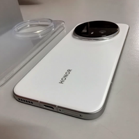 荣耀Magic8 Pro：长续航与轻薄机身，你更看重哪个？1200+用户观点大PK