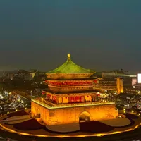 对自己的西安攻略满意的不得了…（3天2晚）