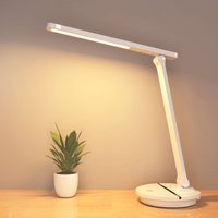 桌面台灯：箭牌、孩视宝、月影、飞利浦，谁才是书桌“真卫士”