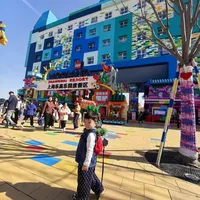 游乐园get 🎠车控宝宝根本走不动道