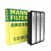 有关曼牌的空调格，你可能不知道的
#曼牌滤清器  #汽配帮