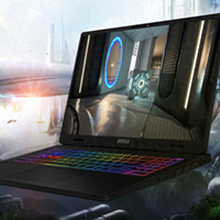 配12核24线程CPU，RTX5060显卡，双烤190W游戏本8299元