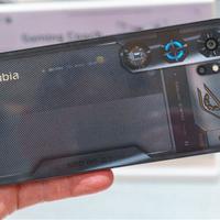 努比亚Neo 5 GT风扇是刚需还是噱头？1200+用户观点大碰撞