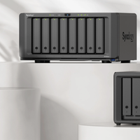 不到500元的二手电脑跑NAS？飞牛fnOS与群晖DSM在家庭影音和数据安全上的真实差距