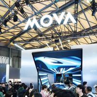 专访 MOVA 陈一君，用舒适突围音频内卷