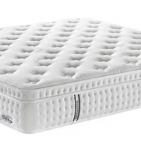 2026 一季度家用防螨床垫攻略｜母婴级环保实测推荐榜