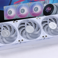 微星I360水冷值得入手吗？全网用户真实观点大PK