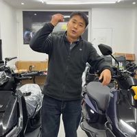 三千多价位的fs风速和四千多价位fx风速到底该怎么选，听老驴给你撇撇 #老驴骑手驿站 #实话实说 #小牛电动