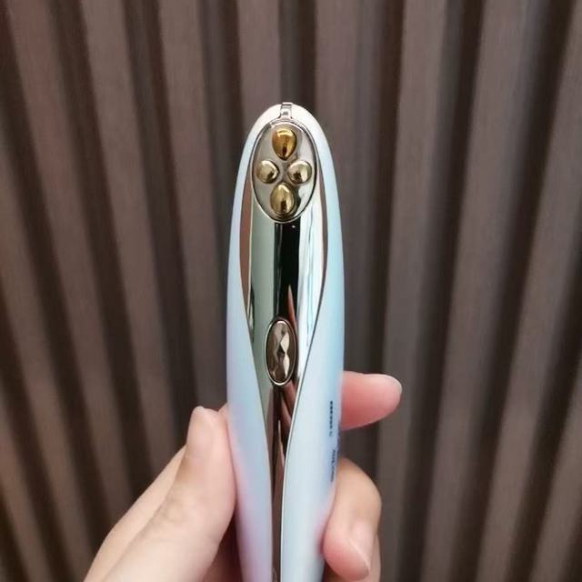 救命！熬夜党眼垮救星✨ Soulink小红笔美眼仪封神啦