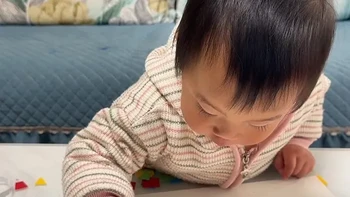 2岁宝宝一周早游戏不重样❗️不看电视不玩手机，这7个早教游戏，每天陪娃玩一玩，越玩越聪明，成本低质量高！怒省几万早教费，爸爸妈妈们快试试#动手动脑 #专注力#在家早教#不花钱早教#自制玩具