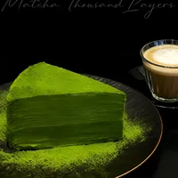 别只看颜色！真正的好抹茶甜品，茶香浓度与苦甜平衡才是关键