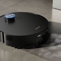 AWE 2026追觅多款扫地机新品亮相 硬核技术解锁智能清洁新体验