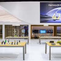 华为鸿蒙智家参展AWE 2026，推出多档方案加速智慧全生态适配万千家庭