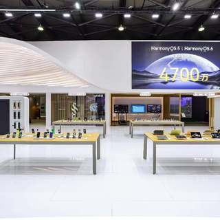 华为鸿蒙智家参展AWE 2026，推出多档方案加速智慧全生态适配万千家庭