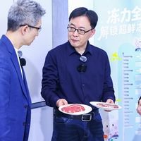 ​装得下生活，留得住新鲜！朱广权、董宇辉为容声“大冰象”点赞