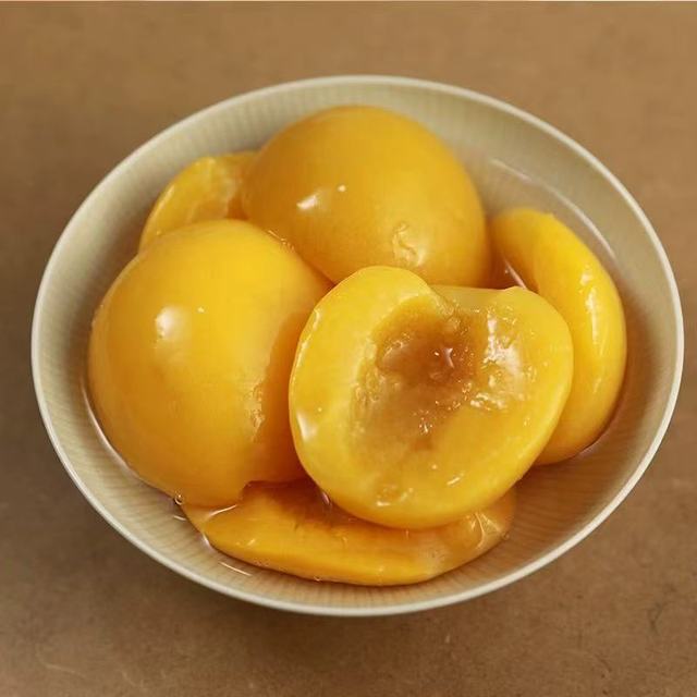 真心罐头 880g 大瓶装｜3 瓶组合快乐封神🍑