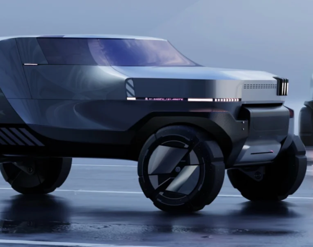 王传福亲自颁奖比亚迪设计大赛冠军，终于要革“洋大师”的命了！