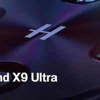 OPPO Find X9 Ultra这个圆形巨炮模组，我看完直接血压拉满！