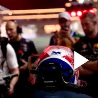 中东地区空域关闭导致全球旅行受阻 F1澳大利亚大赛或受影响