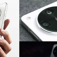 圆形巨炮模组真机曝光！OPPO Find X9 Ultra双2亿像素+10倍光变！