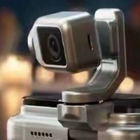 炸翻！首款机器人手机来了，7999元起，能点头会跟拍