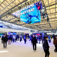 AWE2026 国货主场：传统家电才是 AI 真玩家