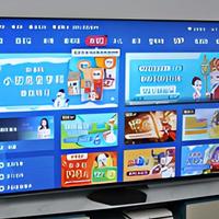 全自研RGB真彩背光！海信E8S 85英寸图赏