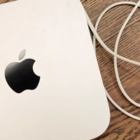 二手鱼捡漏 篇零：Mac mini配5G内存120G硬盘，二手鱼500块值得捡漏吗？