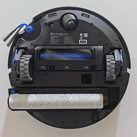 AWE2026展会直击：扫地机“诸神之战”，谁才是下一代“机皇”？