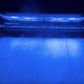 双效洗地+AI双力，用这款石头蒸汽洗地机，祛渍除菌，洁净又健康