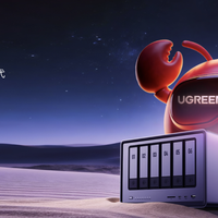 我的NAS使用经验 篇零：绿联NAS最简0成本一键安装openclaw、配置和应用场景一篇全搞定