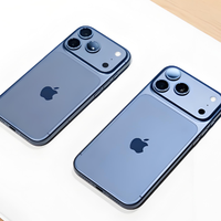 手机销量前五出炉：苹果霸榜不意外，但第三名才是真正的狠角色