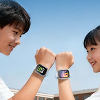 电话手表哪个品牌质量比较好适合中学？拒攀比！实测4款高分神机