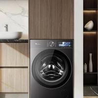 洗烘套装推荐：优化家居空间与洗护效率的最佳选择