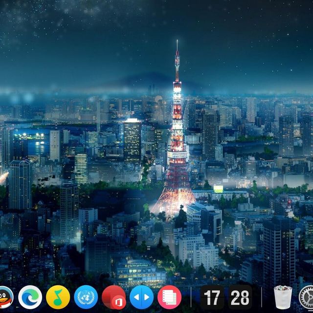 Mac桌面风格轻松实现：BitDock让Windows桌面秒变高效美学空间