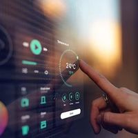 智慧生活：从单一设备到全屋互联