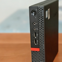 二手鱼捡漏 篇零：不懂别碰！265元的联想迷你主机花样真多，有必要出手吗？