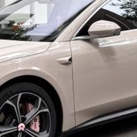 试驾别克与蔚来：科技感与舒适度