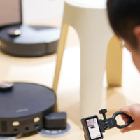 AWE 2026 追觅:从全球高端销量登顶,到家庭服务机器人的范式革命