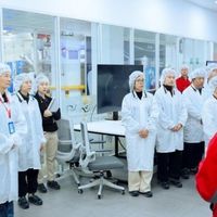 经期卫生巾怎么选？护舒宝热销好评双榜NO.1，给你安心守护