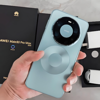 华为突然登顶！Mate80销量破430万，国产高端机格局变了