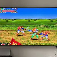 拆个游戏棒，找回父女的 “狗噶儿” 时光