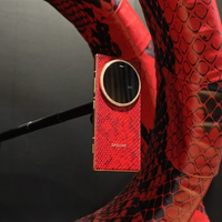 机圈再添新玩家！追觅砸百亿造手机 魅族万志强送祝福