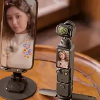 内存涨价逼退手机厂！转赛道做Pocket：对标大疆，便携影像要洗牌