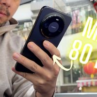【手机测评】华为 Huawei Mate 80 Pro (国际版) 评测｜作者 ben's gadget reviews